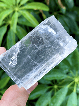 Halita sal mineral cristalizada #5