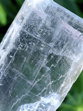 Halita sal mineral cristalizada #5