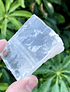 Halita sal mineral cristalizada #6