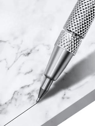 Repuesto Rayador tungsteno lápiz