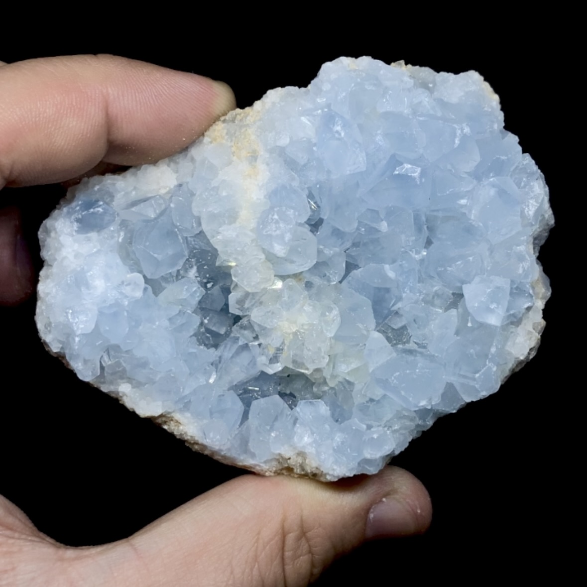 Celestina cluster #4