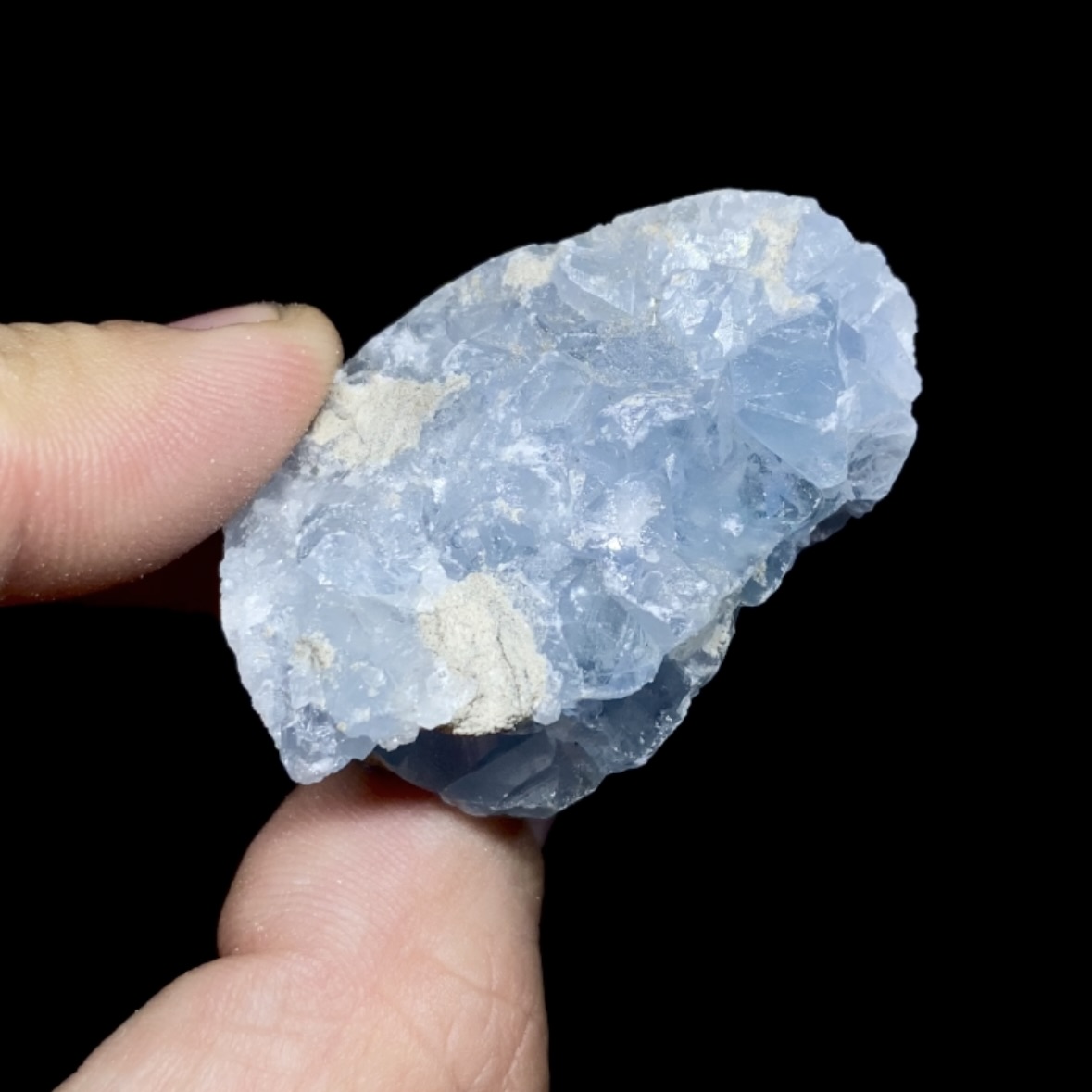 Celestina cluster #15
