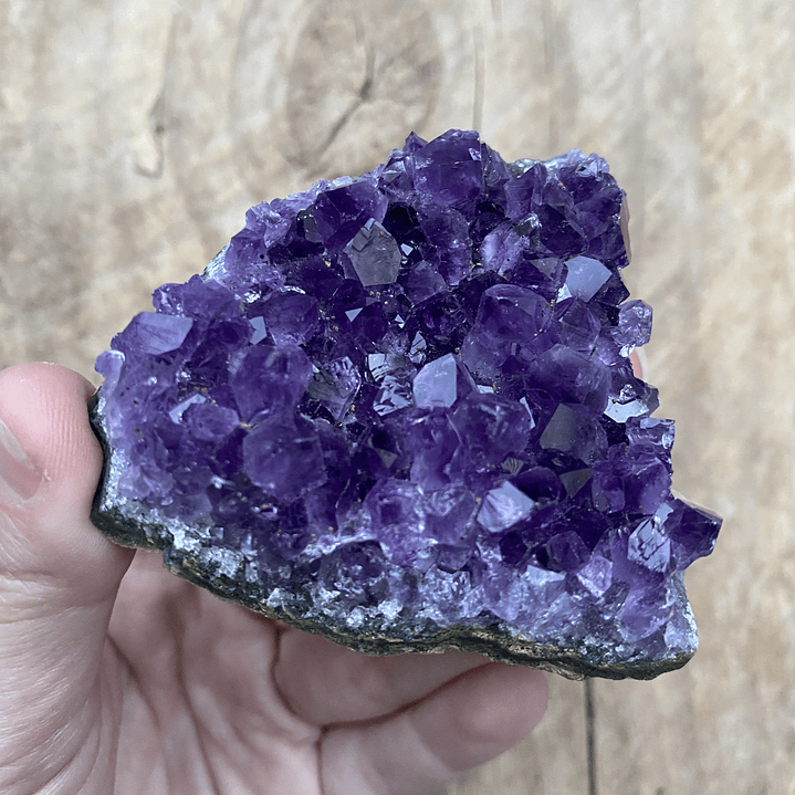 Drusa de Amatista #12 5