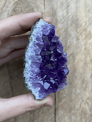 Drusa de Amatista #13