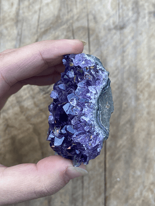 Drusa de Amatista #17