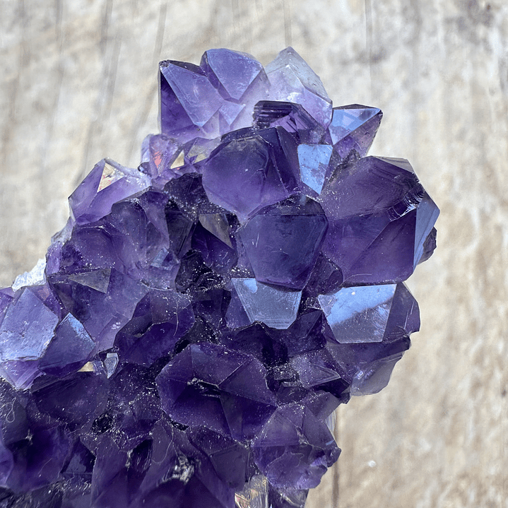 Drusa de Amatista #18 2