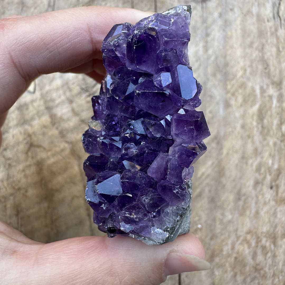 Drusa de Amatista #19 3