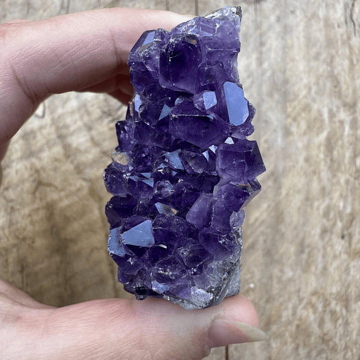 Drusa de Amatista #19 3