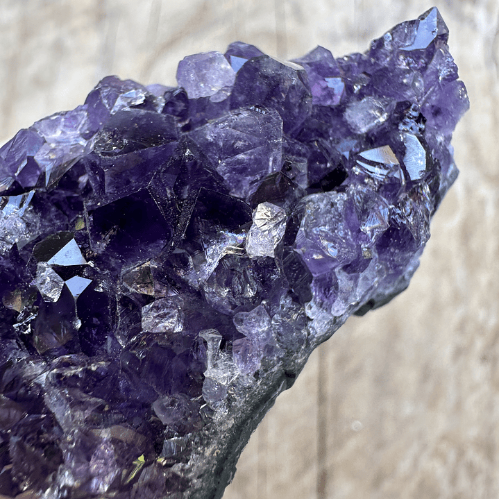 Drusa de Amatista #19 5