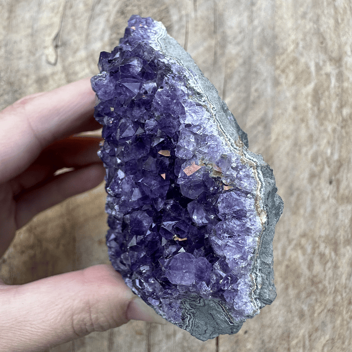 Drusa de Amatista #20 3