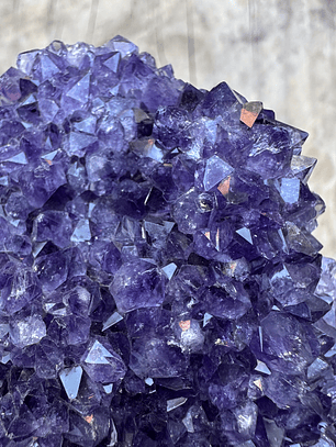 Drusa de Amatista #20