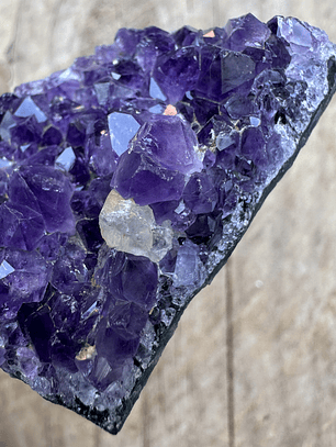 Drusa de Amatista #21