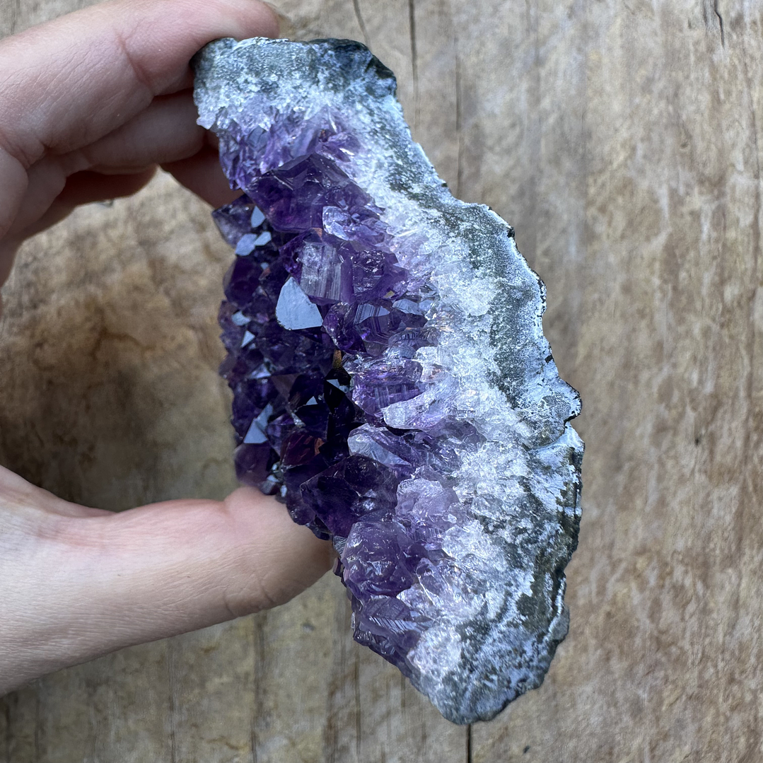 Drusa de Amatista #22 5