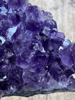 Drusa de Amatista #22