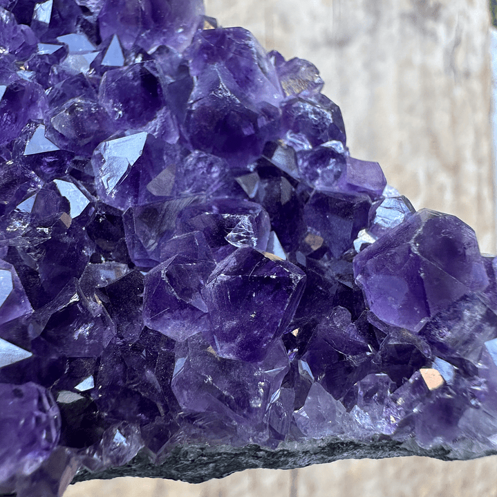 Drusa de Amatista #22 2