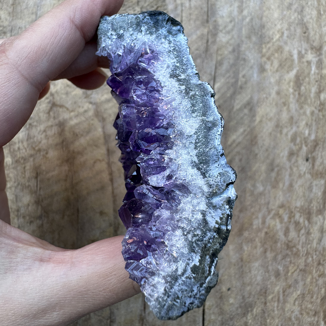 Drusa de Amatista #22 6