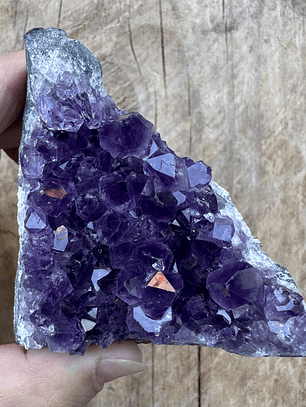 Drusa de Amatista #22