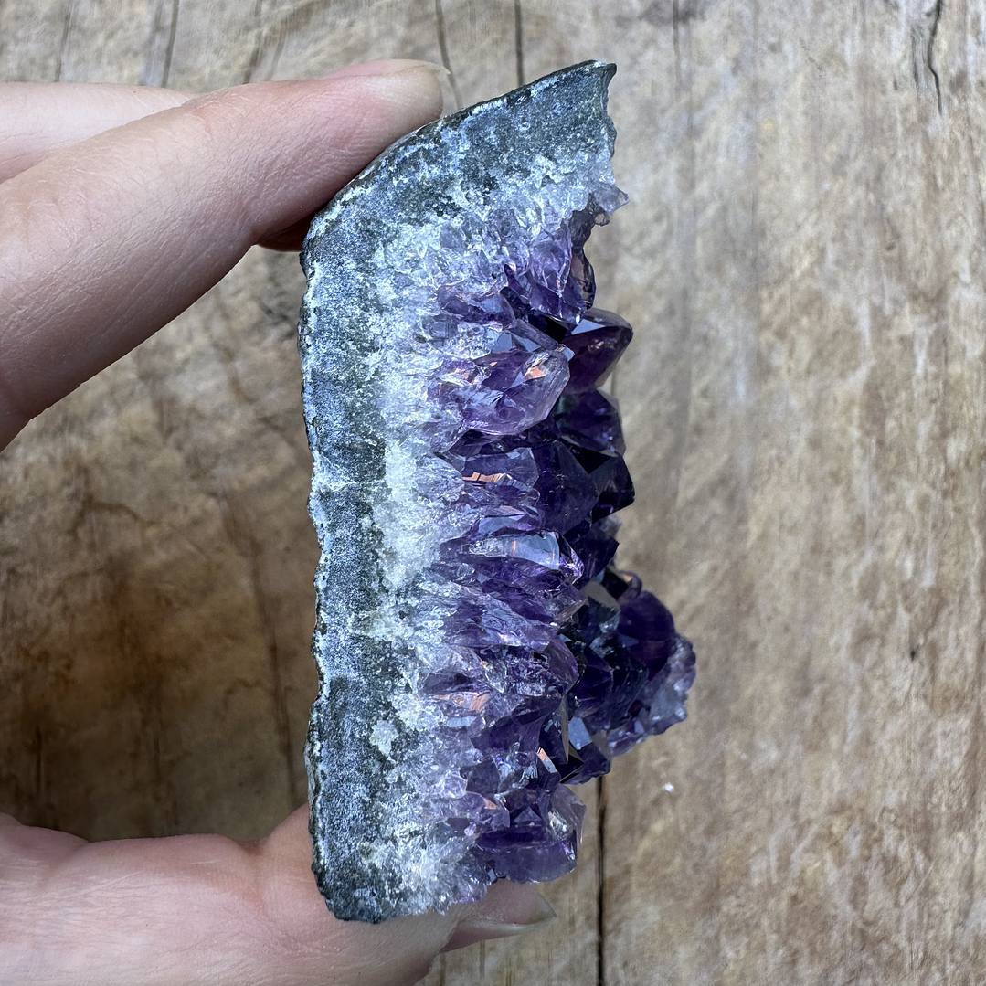 Drusa de Amatista #22 4