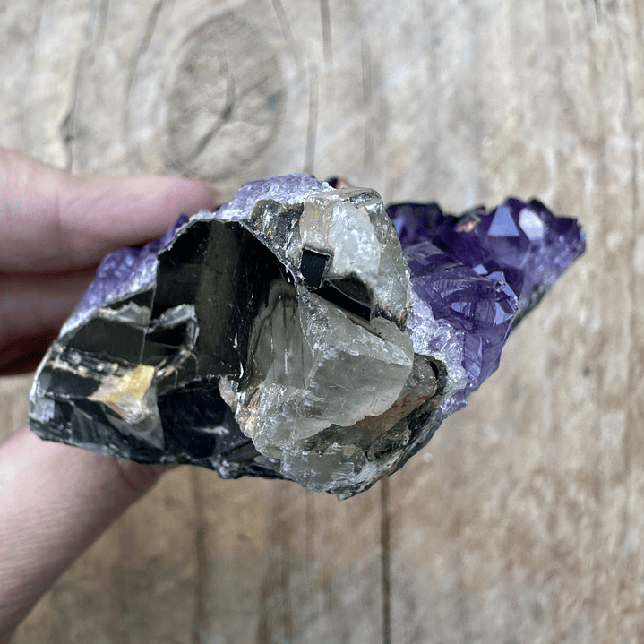 Drusa de Amatista #23 2