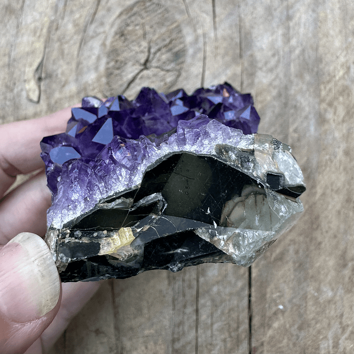 Drusa de Amatista #23 3