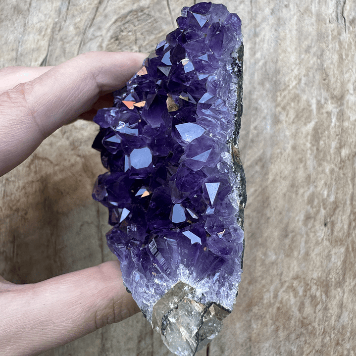 Drusa de Amatista #23 4