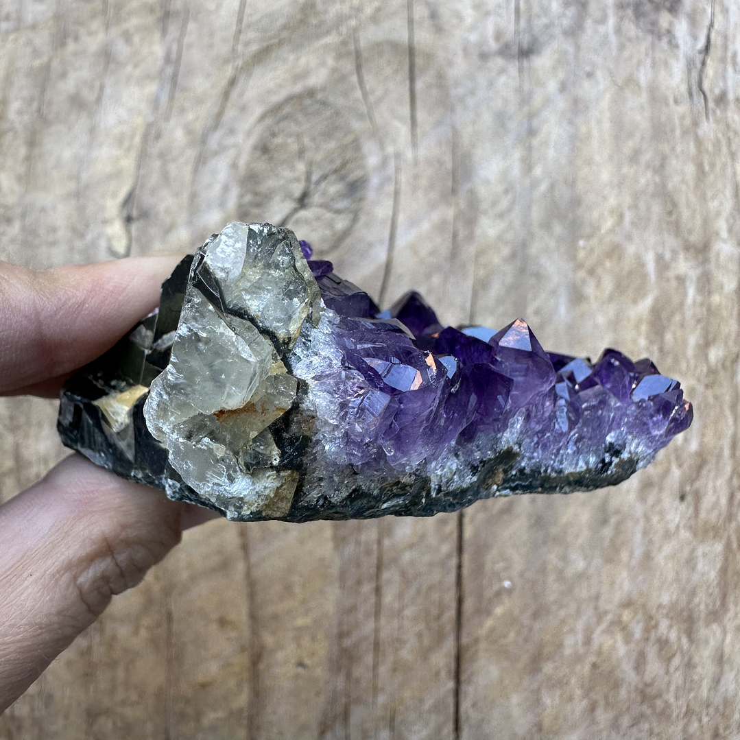 Drusa de Amatista #23 5