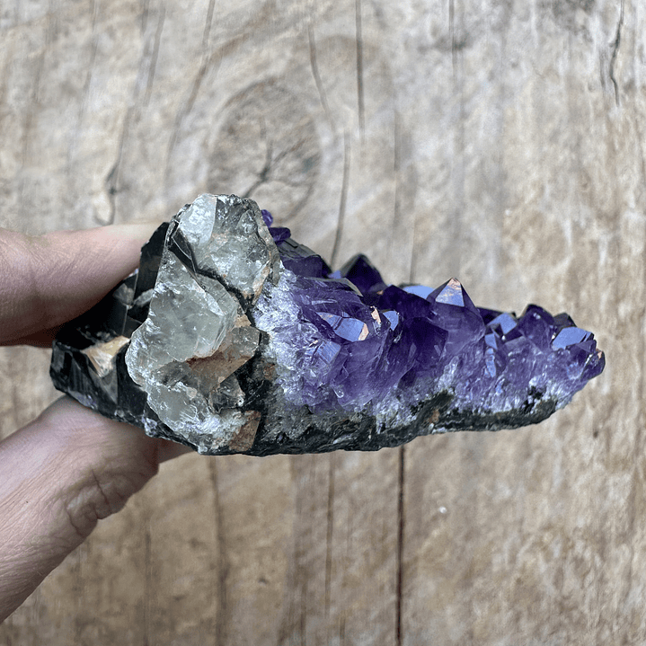 Drusa de Amatista #23 5