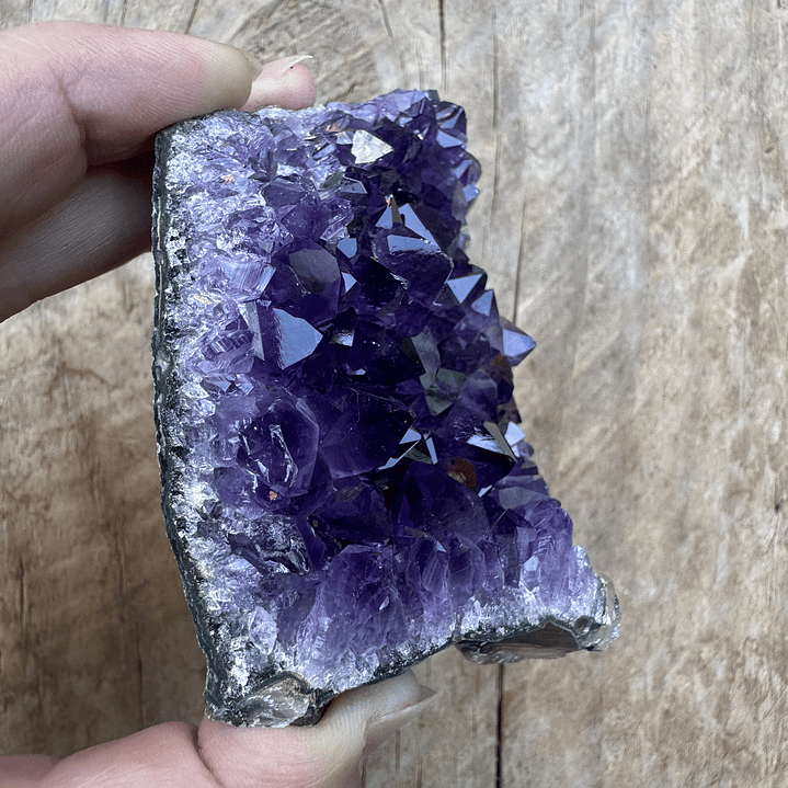 Drusa de Amatista #23 6