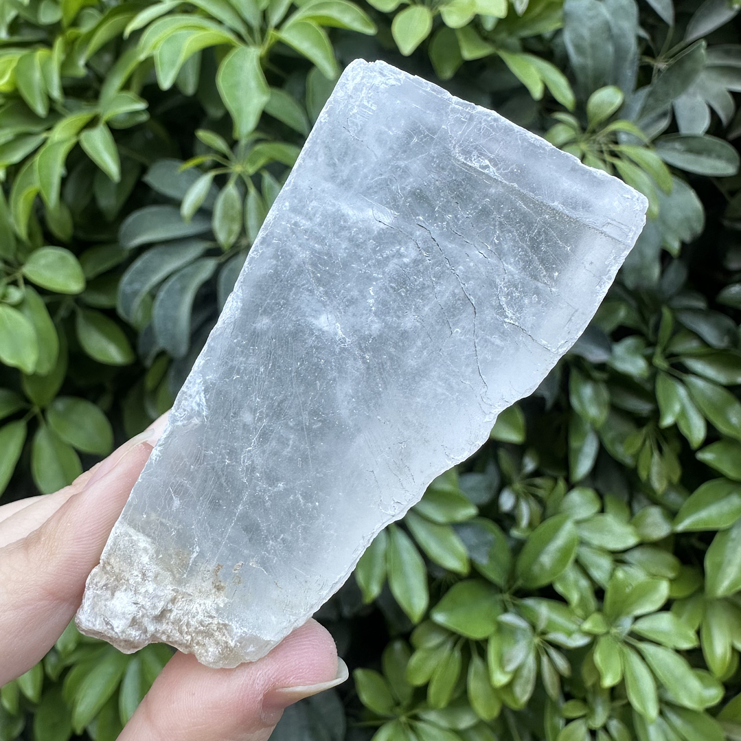 Halita sal mineral cristalizada #7 1