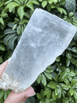 Halita sal mineral cristalizada #7