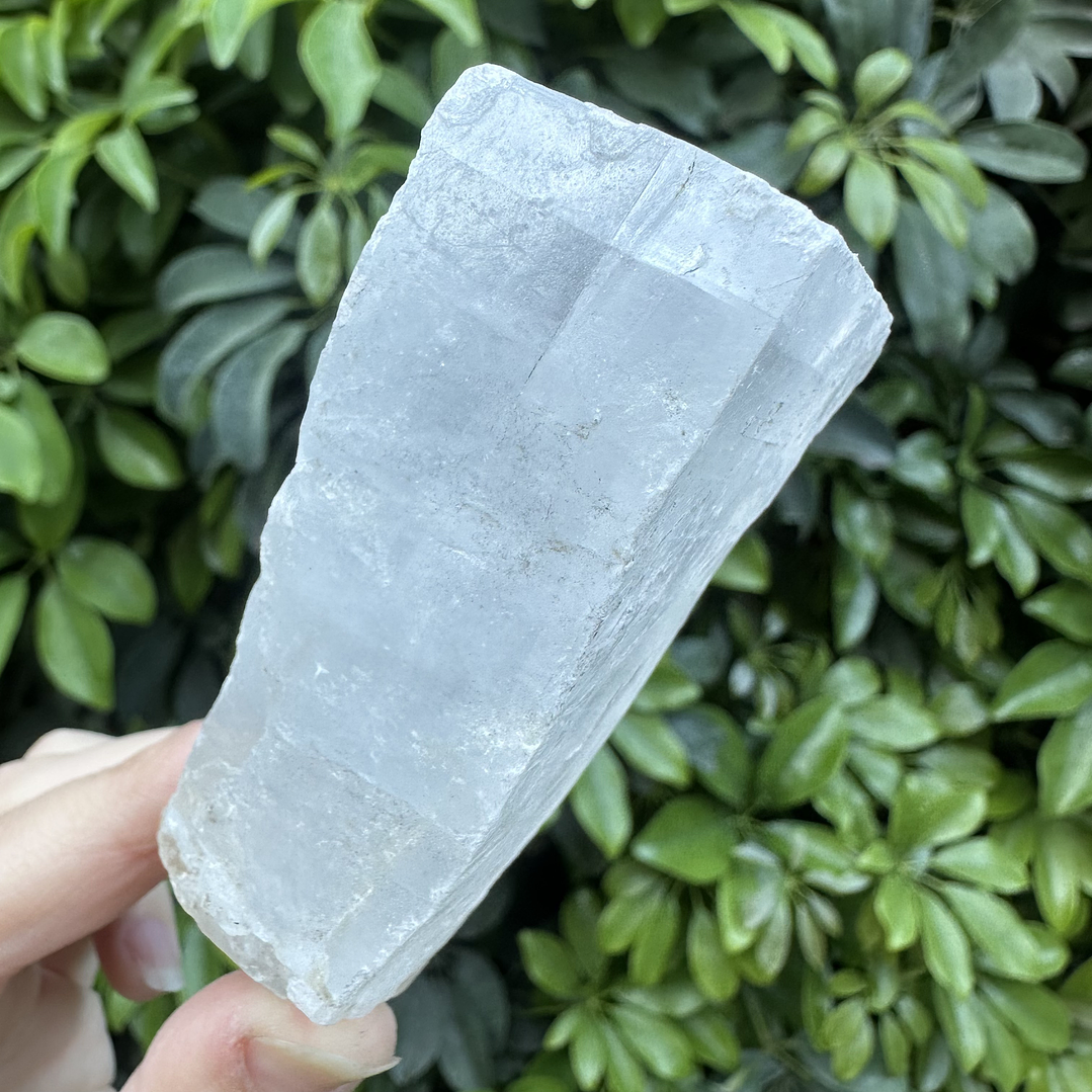 Halita sal mineral cristalizada #7 3