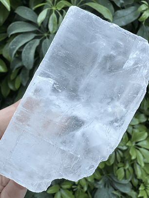 Halita sal mineral cristalizada #8