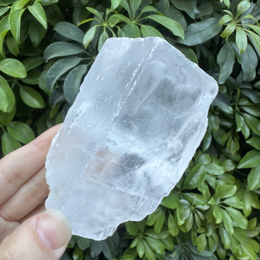 Halita sal mineral cristalizada #8 2