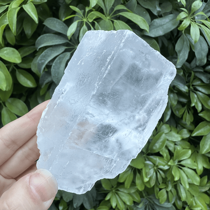 Halita sal mineral cristalizada #8 2