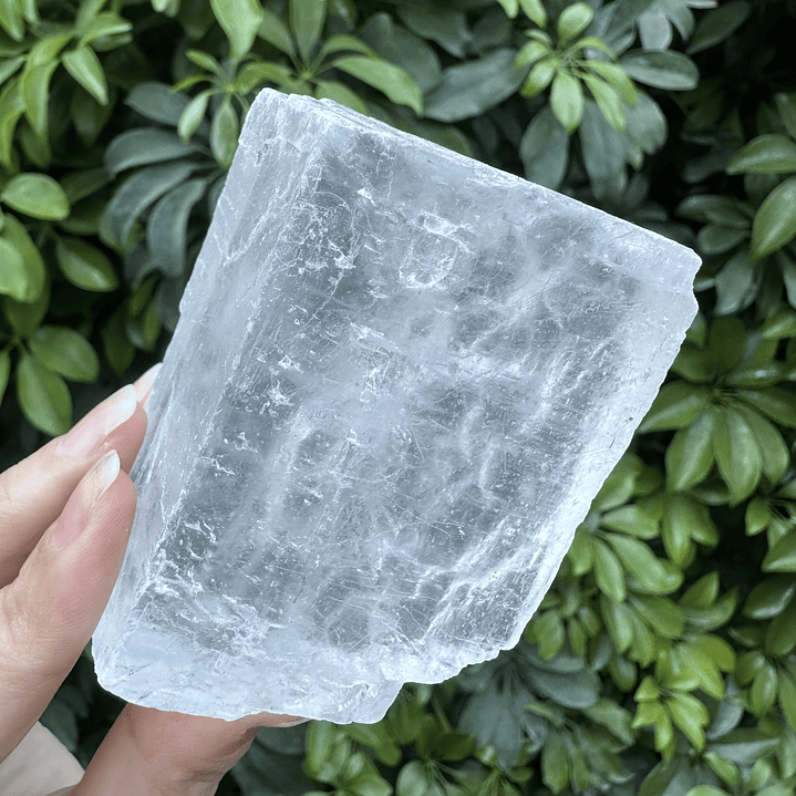 Halita sal mineral cristalizada #9 3