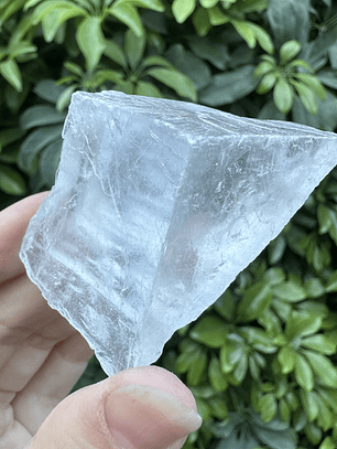 Halita sal mineral cristalizada #10