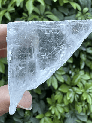 Halita sal mineral cristalizada #10