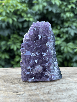 Capilla Amatista mini #24