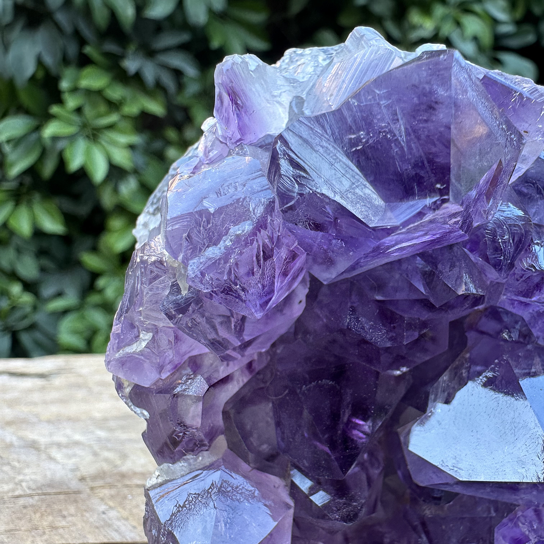 Capilla Amatista mini #26 4