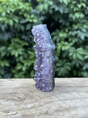 Capilla Amatista mini #29