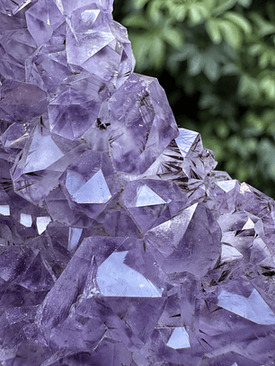 Capilla Amatista mini #30