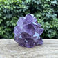 Amatista en clúster - Miniatura 1