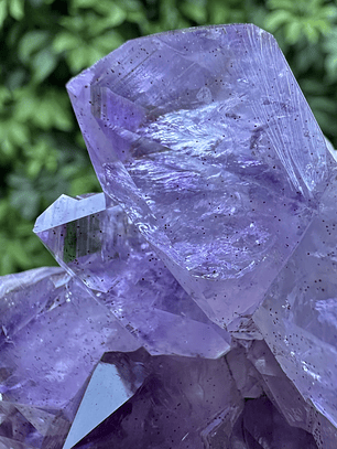 Capilla Amatista mini #32