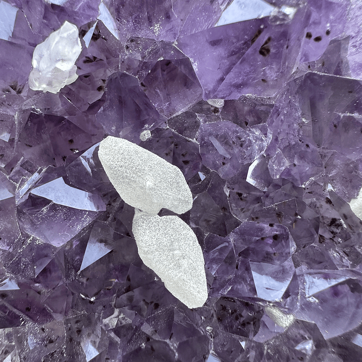 Capilla Amatista mini #34 2