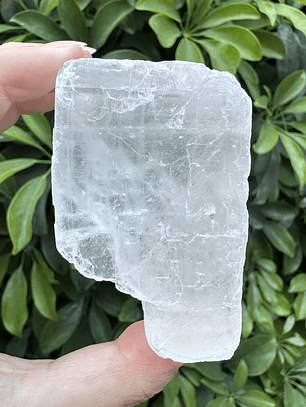 Halita sal mineral cristalizada #11