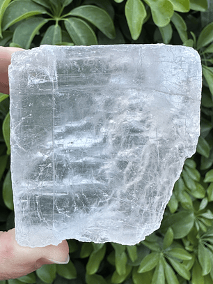 Halita sal mineral cristalizada #11