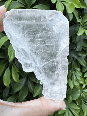 Halita sal mineral cristalizada #12