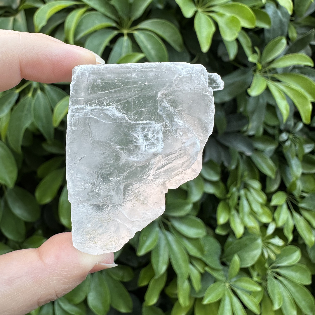 Halita sal mineral cristalizada #13 2