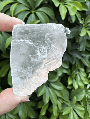 Halita sal mineral cristalizada #13