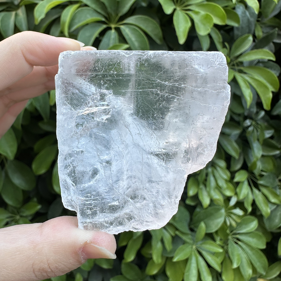 Halita sal mineral cristalizada #13 1